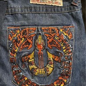 Vintage True Religion Billy jeans 34/32